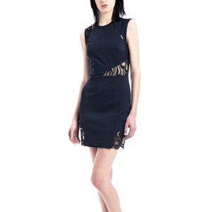 Yigal Azrouel Cut25 Resort 2015 Cut Out Dress